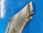Front wing HYUNDAI SONATA YF 10-14 Left.