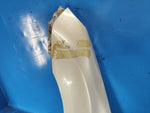 Front wing SUBARU OUTBACK 09-14 BR 2010 Left.