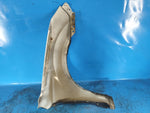Front wing SUBARU OUTBACK 09-14 BR 2010 Left.