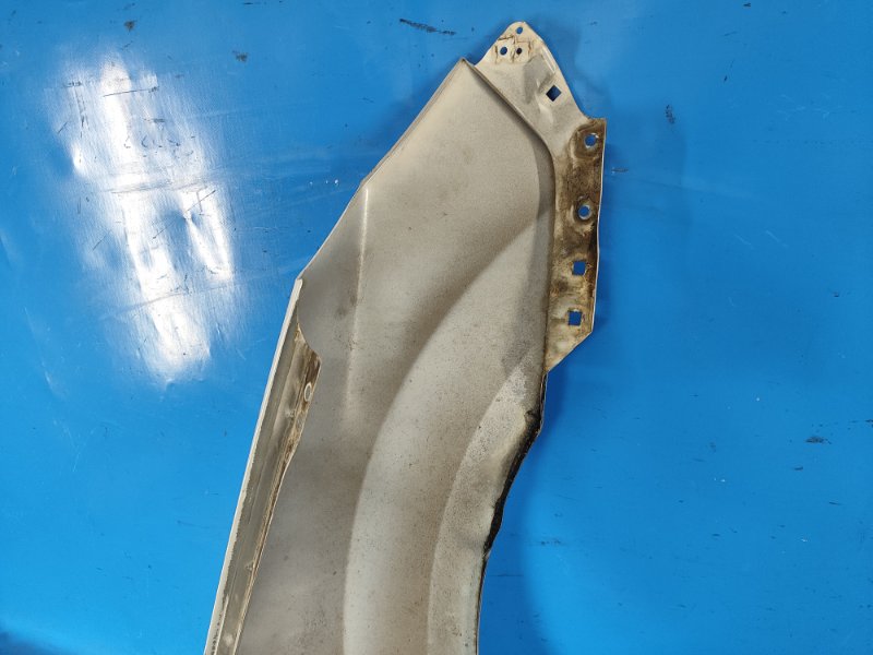 Front wing SUBARU OUTBACK 09-14 BR 2010 Left.