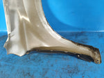 Front wing SUBARU OUTBACK 09-14 BR 2010 Left.