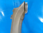 Front fender SUZUKI GRAND VITARA 05-15 Left.