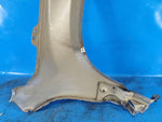 Front fender SUZUKI GRAND VITARA 05-15 Left.