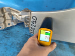 Front fender SUZUKI GRAND VITARA 05-15 Left.