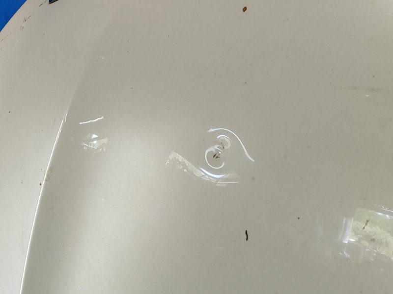 Hood Hyundai Sonata YF 10-14 2012