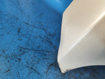 Hood Hyundai Sonata YF 10-14 2012