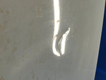 Hood of the Audi Q5 08-16