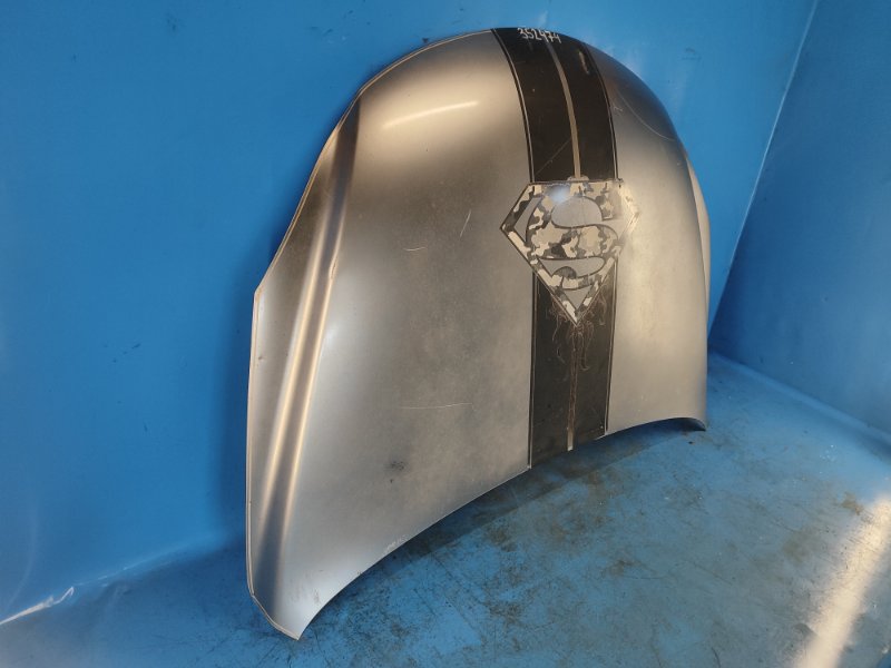 Hood SUZUKI KIZASHI 09-14 2011