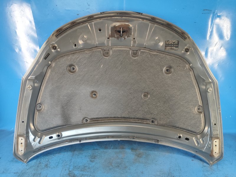Hood SUZUKI KIZASHI 09-14 2011