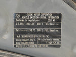 Hood SUZUKI KIZASHI 09-14 2011
