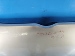 Hood of the Hyundai Accent MC 06-10
