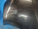 Hood CHEVROLET CRUZE 15- 2016
