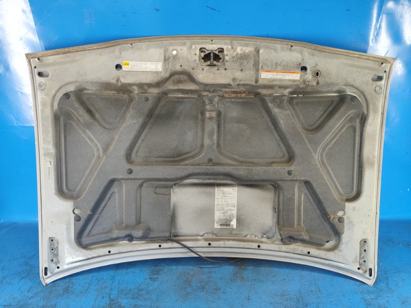 Hood SUZUKI GRAND VITARA XL-7 01-06