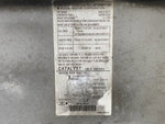 Hood SUZUKI GRAND VITARA XL-7 01-06