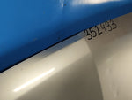 Hood MITSUBISHI OUTLANDER GF 12- 2013