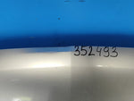 Hood MITSUBISHI OUTLANDER GF 12- 2013