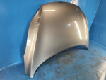 Hood of the Hyundai Elantra MD 10-15 2014
