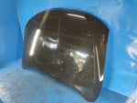 Hood of the Jeep Grand Cherokee 11-22 2016
