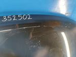 Hood of the Jeep Grand Cherokee 11-22 2016