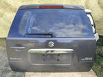 Trunk lid for SUZUKI GRAND VITARA 05-15