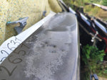 Trunk lid for SUZUKI GRAND VITARA 05-15