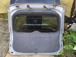 Trunk lid for MITSUBISHI OUTLANDER GF 12- 2013