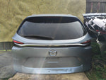 Mazda CX-9 2020 trunk lid