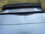 Mazda CX-9 2020 trunk lid