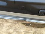 Mazda CX-9 2020 trunk lid