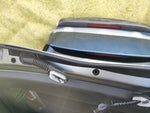 Mazda CX-9 2020 trunk lid