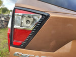 Ford Escape 12-19 trunk lid