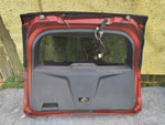 Ford Explorer 10-20 trunk lid