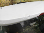 Ford Escape trunk lid 12-19 2018