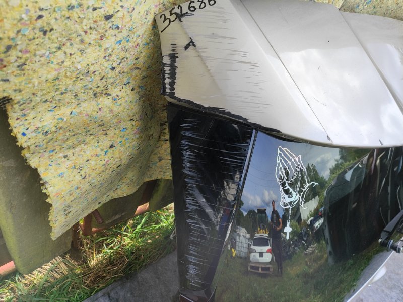 Nissan X-TRAIL/ROGUE T33 2021 trunk lid