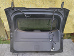 Nissan X-TRAIL/ROGUE T33 2021 trunk lid