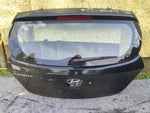 Trunk lid for Hyundai Accent RB 10- 2013