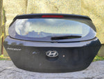 Trunk lid for Hyundai Accent RB 10- 2013