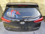 Trunk lid for Hyundai Tucson TL 15-20 2015
