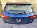 Trunk lid for Hyundai Elantra GD 12-17 2014