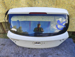 Trunk lid HYUNDAI ACCENT RB 10-
