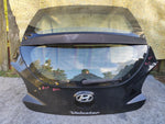 Trunk lid for Hyundai Veloster 11-18 2013
