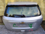 Trunk lid CHEVROLET TRAX 16-22