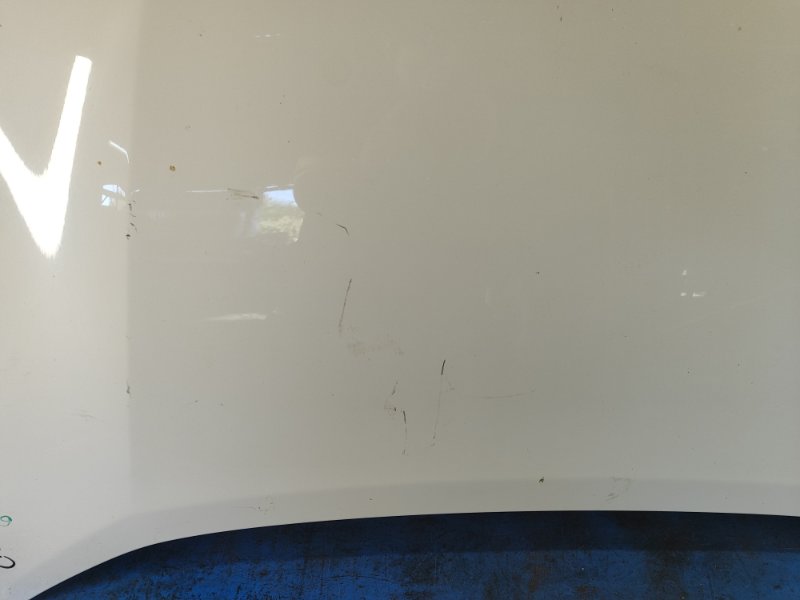 Nissan X-Trail/Rogue T32 13-20 2016 Hood