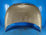 Hood KIA SOUL PS 13-19 2014