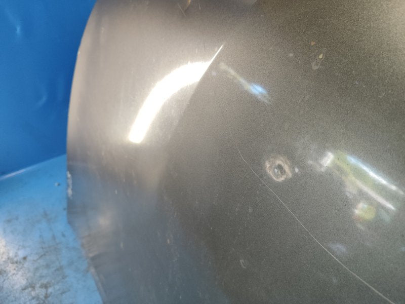 Hood Toyota Venza 09-16 2013
