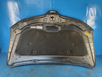 Hood Toyota Venza 09-16 2013
