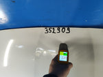 Hood HYUNDAI ACCENT RB 10-