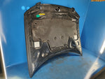 Hood of the INFINITI FX S50 03-08 2005