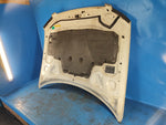 Hood of the INFINITI FX S50 03-08 2006