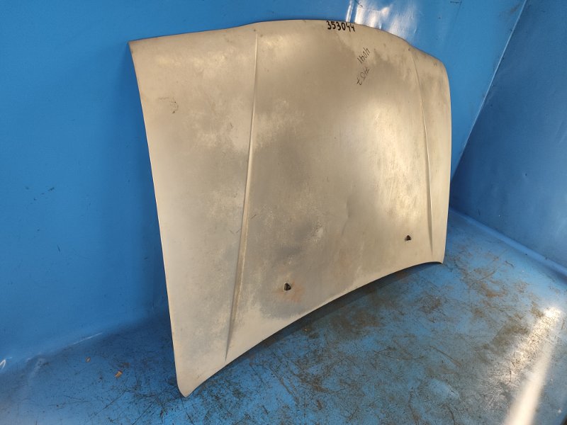 Hood SUZUKI GRAND VITARA XL-7 01-06 2003